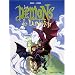 Les D�mons de Dunwich, Tome 2 : Satan� bleuet