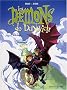 Les D�mons de Dunwich, Tome 2 : Satan� bleuet