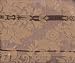 3 pc. Jacquard COUCH / SOFA COVER SOFA SLIPCOVER SET-Coffee Stripes-New Design