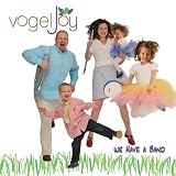 We Have a Bandby Vogeljoy