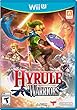 Image of Hyrule Warriors - Nintendo Wii U