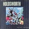 Image of album by Allan Holdsworth