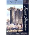 The A to Z of the French Revolution (A to Z Guide Series) by Paul R. Hanson