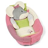 Sterntaler st91246 Kuschelnest Mathilda
