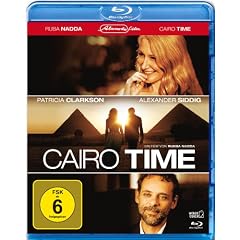 Cairo Time [Blu-ray]