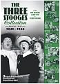 The Three Stooges Collection, Vol. 3: 1940-1942