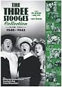 The Three Stooges Collection, Vol. 3: 1940-1942