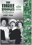 Three Stooges Collection, the - 1940-...