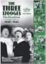 Three Stooges Collection, the - 1940-1942