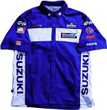 Joe Rocket Suzuki Team Shirt - Large