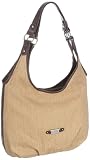 Tom Tailor Acc Sabbia 11727, Sac portés épaule femme
