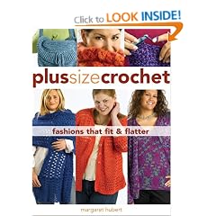 Plus Size Crochet: Fashions That Fit and Flatter