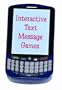 Kheper Games Interactive Text Message Games