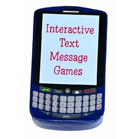 Kheper Games Interactive Text Message Games