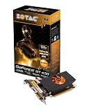 Produkt-Bild: ZOTAC GeForce GT430 Low Profile 1024MB DDR3 PCI-E 128bit DVI HDMI VGA aktiv