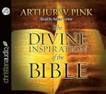 Divine Inspiration of the Bible  AUD