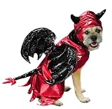 - Devil Pet Costume - Medium