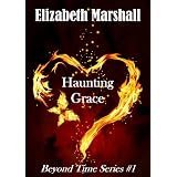 Haunting Grace (Beyond Time Series) (Kindle Edition)
