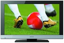 Sony Bravia KDL22EX302U 22-inch Widescreen HD Ready LCD TV with Freeview