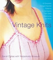 Vintage Knits