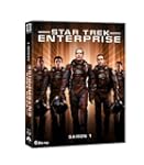 Star Trek - Enterprise - Saison 1 [Bl...