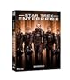 Star Trek - Enterprise - Saison 1 [Blu-ray]