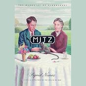 Mitz: The Marmoset of Bloomsbury | [Sigrid Nunez]