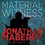 Material Witness: A Joe Ledger Bonus Story | [Jonathan Maberry]
