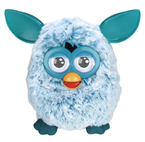 Furby - Green (Aqua)