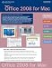 Office 2008 for Mac CourseNotes