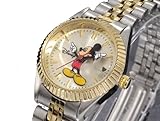 LORUS ���[���X �~�b�L�[ MICKEY �r���v �r���v MU0958