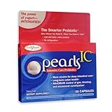 Pearls IC by Enzymatic Therapy 30 Capsules