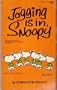 Jogging is in Snoopy