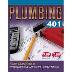 Plumbing 401