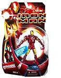 Iron Man Movie Toy Series 1 Action Figure Iron Man Mark 03