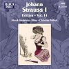 Johann Strauss I Edition, Vol. 14