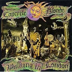 Walking in London (1992)