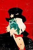 Uncle Sam and the Freedom Fighters: Brave New World