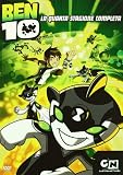 Ben 10 - Stagione 04 (3 Dvd)
