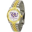 Tennessee Tech Golden Eagles NCAA "Executive" Mens Watch