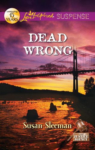 dead wrong the justice agency book 2