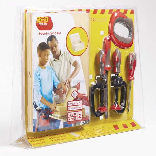 Red Toolbox ST12 Mini Case Combo Set