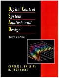 Digital Control System Analysis and Design (3rd Edition)