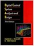 Digital Control System Analysis and Design (3rd Edition)