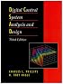 Digital Control System Analysis and Design (3rd Edition)