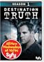 Destination Truth: Season 1