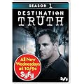 Destination Truth: Season 1