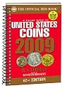 The Official Red Book: A Guide Book of United States Coins 2009