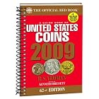 The Official Red Book: A Guide Book of United States Coins 2009 (Guide Book of United... by  R. S. Yeoman
