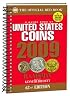 The Official Red Book: A Guide Book of United States Coins 2009 (Guide Book of United States Coins (Spiral)) (Guide Book of United States Coins (Spiral)) (Guide Book of United States Coins (Spiral))